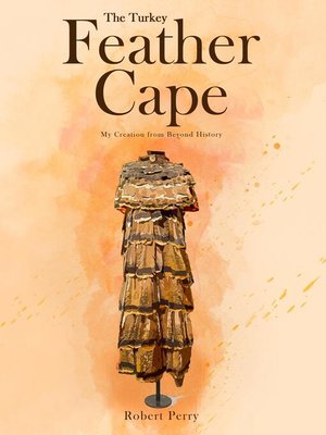 cover image of The Turkey Feather Cape